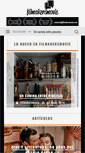 Mobile Screenshot of filmakersmovie.com